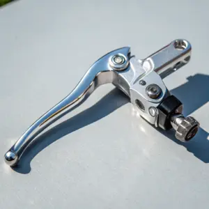Brake Lever Set – Front & Rear