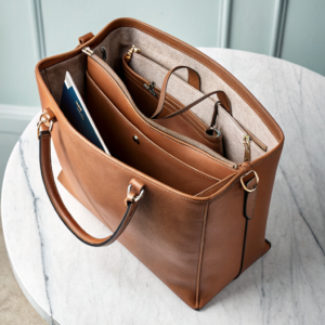 Water‑Resistant Carry Bag for Electric Scooters