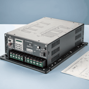 Battery Management System (BMS) Upgrade Kit